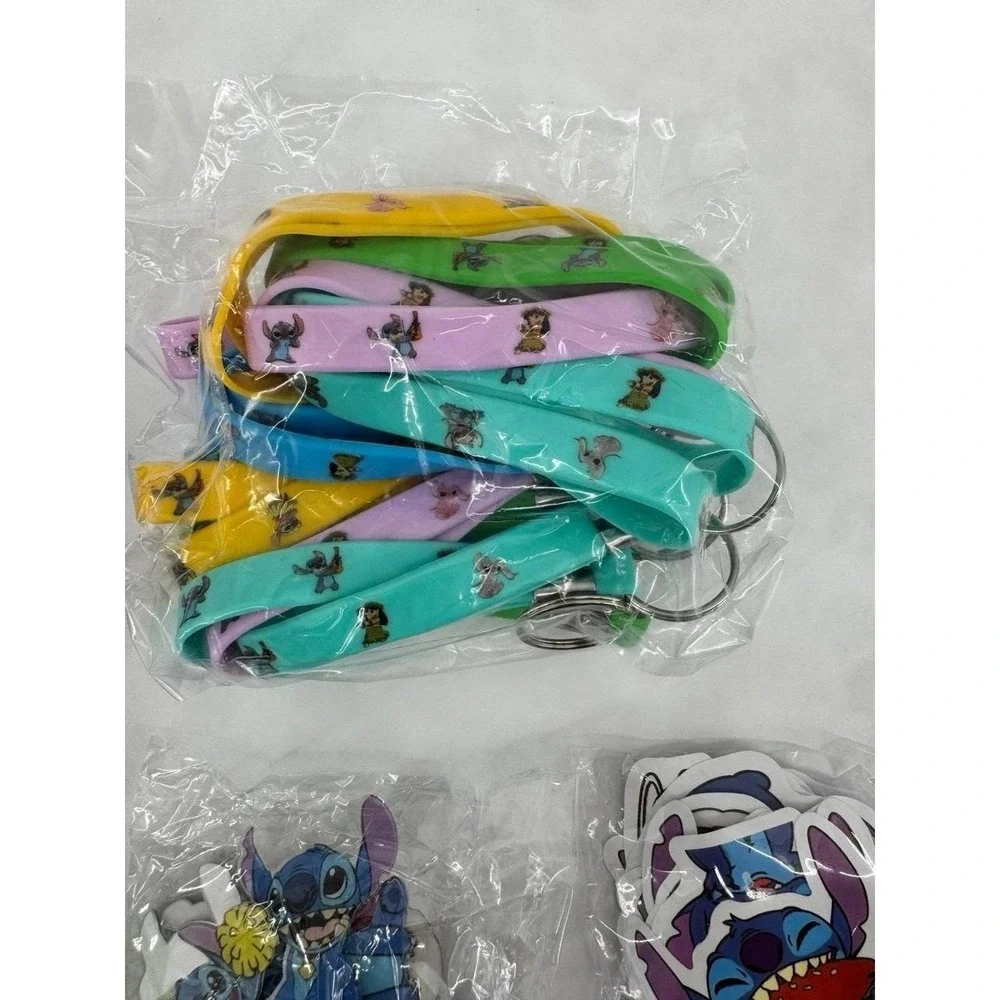 Disney Lilo and Stitch Birthday Party Favors